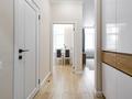 1-комнатная квартира · 40 м² · 9/17 этаж, Туран 50/4 — Астана Арена, Ледовый дворец Алау, Megasilkway за 13 000 ₸ в Есильский р-н — фото 9