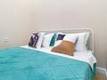 1-комнатная квартира · 40 м² · 9/17 этаж, Туран 50/4 — Астана Арена, Ледовый дворец Алау, Megasilkway за 13 000 ₸ в Есильский р-н — фото 15