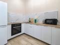 1-комнатная квартира · 40 м² · 9/17 этаж, Туран 50/4 — Астана Арена, Ледовый дворец Алау, Megasilkway за 13 000 ₸ в Есильский р-н — фото 17