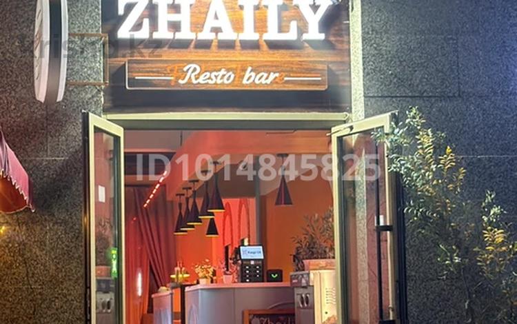 Қоғамдық тамақтану орны · 170 м², бағасы: 2.5 млн ₸ в Алматы, Алмалинский р-н — фото 2