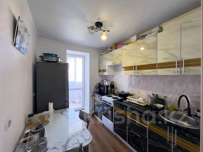 1-бөлмелі пәтер · 36.5 м² · 5/9 қабат, Карасай батыра 22 В, бағасы: 18 млн ₸ в Астане, Сарыарка р-н