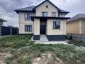 Отдельный дом · 5 комнат · 190 м² · 8 сот., Карасай батыра 15/1 — БАК за 155 млн ₸ в Туздыбастау (Калинино)