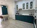 3-комнатная квартира · 105.7 м² · 6/9 этаж, мкр Юго-Восток, Мкр-он Орбита 1 17/2 за 63 млн 〒 в Караганде, Казыбек би р-н — фото 2