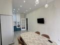 3-комнатная квартира · 105.7 м² · 6/9 этаж, мкр Юго-Восток, Мкр-он Орбита 1 17/2 за 63 млн 〒 в Караганде, Казыбек би р-н — фото 3