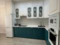 3-комнатная квартира · 105.7 м² · 6/9 этаж, мкр Юго-Восток, Мкр-он Орбита 1 17/2 за 63 млн 〒 в Караганде, Казыбек би р-н — фото 5