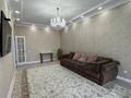 3-комнатная квартира · 105.7 м² · 6/9 этаж, мкр Юго-Восток, Мкр-он Орбита 1 17/2 за 63 млн 〒 в Караганде, Казыбек би р-н — фото 14