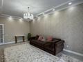 3-комнатная квартира · 105.7 м² · 6/9 этаж, мкр Юго-Восток, Мкр-он Орбита 1 17/2 за 63 млн 〒 в Караганде, Казыбек би р-н — фото 16