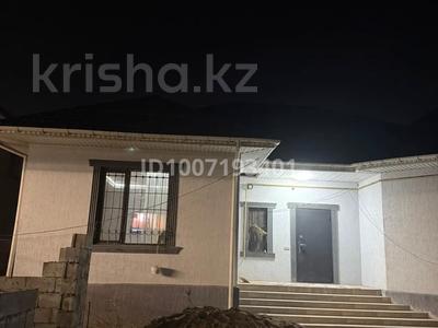 Отдельный дом · 4 комнаты · 130 м² · 8 сот., Рыскулбекова 674 за 75 млн ₸ в 