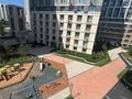 3-бөлмелі пәтер · 110 м² · 4/12 қабат, Тауелсиздик 56/2, бағасы: 83 млн ₸ в Астане, Сарайшык р-н — фото 4