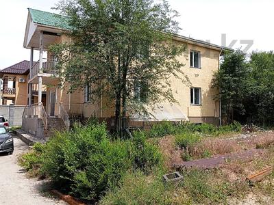 Жеке үй · 6 бөлме · 426.5 м², Шұғыла ш/а., Жайлау 133/290, бағасы: 158 млн ₸ в Алматы, Наурызбайский р-н