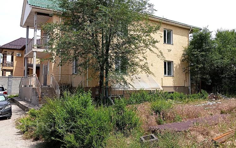 Жеке үй · 6 бөлме · 426.5 м², Шұғыла ш/а., Жайлау 133/290, бағасы: 158 млн ₸ в Алматы, Наурызбайский р-н — фото 17