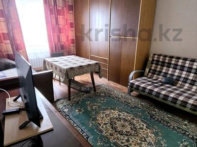 1-комнатная квартира · 36.5 м² · 8/9 этаж, Абдуллы Розыбакиева — Толеби за 28 млн ₸ в Алматы, Алмалинский р-н