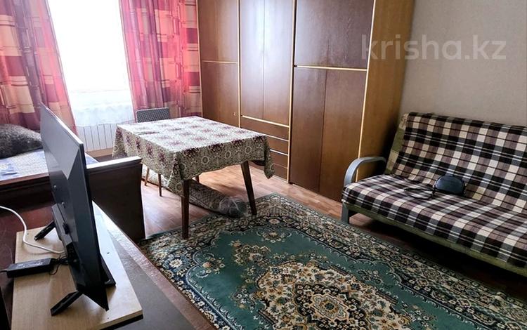 1-бөлмелі пәтер · 36.5 м² · 8/9 қабат, Абдуллы Розыбакиева — Толеби, бағасы: 28 млн ₸ в Алматы, Алмалинский р-н — фото 2