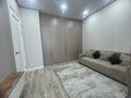 1-комнатная квартира · 46 м² · 5/9 этаж, Жубан Молдагалиев за 240 000 ₸ в Астане, Нура р-н