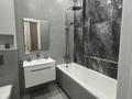 1-комнатная квартира · 46 м² · 5/9 этаж, Жубан Молдагалиев за 240 000 ₸ в Астане, Нура р-н — фото 6