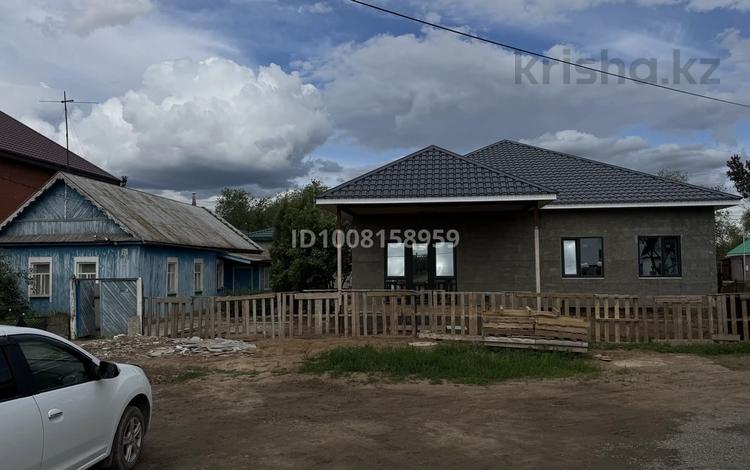 Отдельный дом · 4 комнаты · 150 м² · 5.6 сот., Чернеховского 21 за 35 млн ₸ в Уральске — фото 54