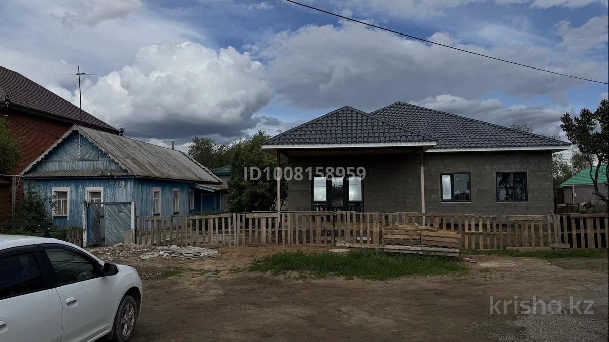 Отдельный дом · 4 комнаты · 150 м² · 5.6 сот.
