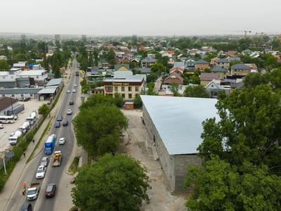 Промбаза · 43 сотки, Ырысты 15 — ‼️ Промбаза ~ Рыскулова-Емцова ~ СРОЧНАЯ ПРОДАЖА ПРОМБАЗЫ‼️ за 450 млн ₸ в Алматы, Алатауский р-н