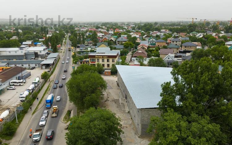 Промбаза · 43 сотки, Ырысты 15 — ‼️ Промбаза ~ Рыскулова-Емцова ~ СРОЧНАЯ ПРОДАЖА ПРОМБАЗЫ‼️ за 450 млн ₸ в Алматы, Алатауский р-н — фото 13