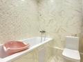 3-комнатная квартира · 77 м² · 9/9 этаж, Рыскулбекова за 41.5 млн 〒 в Астане, Алматы р-н — фото 12