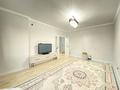 3-комнатная квартира · 77 м² · 9/9 этаж, Рыскулбекова за 41.5 млн 〒 в Астане, Алматы р-н