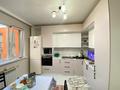 3-комнатная квартира · 77 м² · 9/9 этаж, Рыскулбекова за 41.5 млн 〒 в Астане, Алматы р-н — фото 4