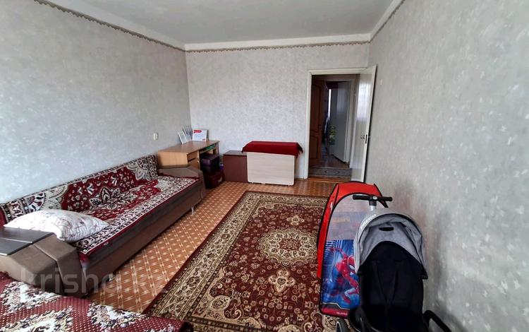 2-бөлмелі пәтер · 53 м² · 4/5 қабат, Мушелтой, бағасы: 19.8 млн ₸ в Талдыкоргане, мкр Мушелтой — фото 13