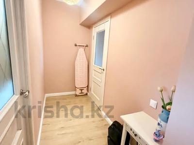 3-бөлмелі пәтер · 86 м² · 5/5 қабат, Орбита-4 ш/а., бағасы: 66.5 млн ₸ в Алматы, Бостандыкский р-н