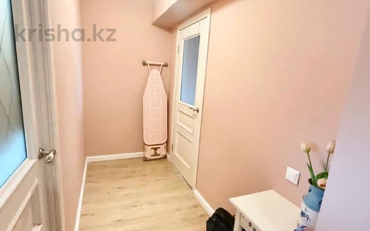 3-бөлмелі пәтер · 86 м² · 5/5 қабат, Орбита-4 ш/а., бағасы: 66.5 млн ₸ в Алматы, Бостандыкский р-н — фото 2
