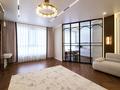 4-бөлмелі пәтер · 121.3 м² · 13/16 қабат, Туран 83к2, бағасы: 110 млн ₸ в Астане — фото 10
