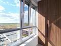 4-бөлмелі пәтер · 121.3 м² · 13/16 қабат, Туран 83к2, бағасы: 110 млн ₸ в Астане — фото 15