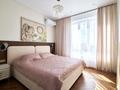 4-бөлмелі пәтер · 121.3 м² · 13/16 қабат, Туран 83к2, бағасы: 110 млн ₸ в Астане — фото 17