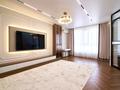 4-бөлмелі пәтер · 121.3 м² · 13/16 қабат, Туран 83к2, бағасы: 110 млн ₸ в Астане — фото 2