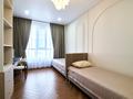 4-бөлмелі пәтер · 121.3 м² · 13/16 қабат, Туран 83к2, бағасы: 110 млн ₸ в Астане — фото 24