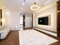 4-бөлмелі пәтер · 121.3 м² · 13/16 қабат, Туран 83к2, бағасы: 110 млн ₸ в Астане — фото 3