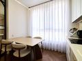 4-бөлмелі пәтер · 121.3 м² · 13/16 қабат, Туран 83к2, бағасы: 110 млн ₸ в Астане — фото 7
