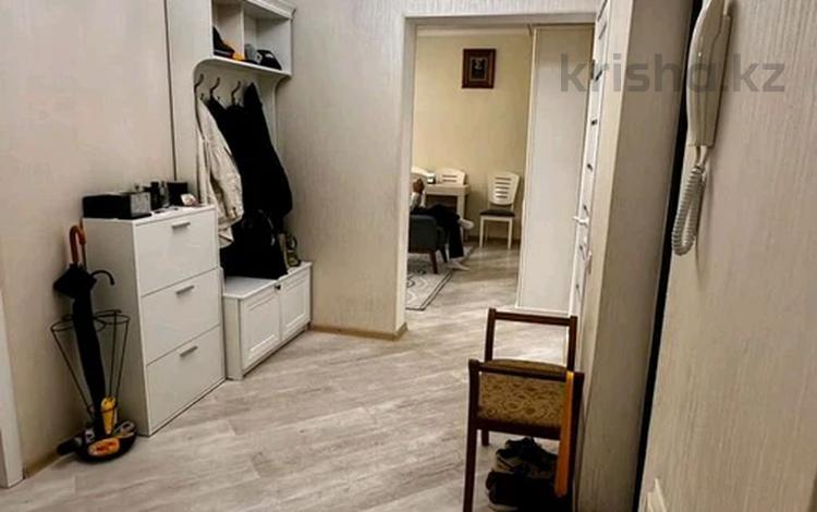 3-комнатная квартира, 110 м², 2/16 этаж, Торайгырова 19а за 70 млн 〒 в Алматы, Ауэзовский р-н — фото 2