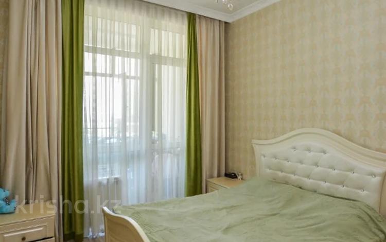 2-комнатная квартира · 50 м² · 2/8 этаж, Кайым Мухамедханов 21 — СРОЧНАЯ ПРОДАЖА!!! за 34.6 млн ₸ в Астане, Нура р-н — фото 2