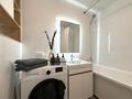 2-бөлмелі пәтер · 48 м² · 9/18 қабат, Розыбакиева 237, бағасы: 25 000 ₸ в Алматы, Бостандыкский р-н — фото 2