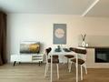 2-бөлмелі пәтер · 48 м² · 9/18 қабат, Розыбакиева 237, бағасы: 25 000 ₸ в Алматы, Бостандыкский р-н — фото 5