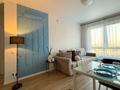 2-бөлмелі пәтер · 48 м² · 9/18 қабат, Розыбакиева 237, бағасы: 25 000 ₸ в Алматы, Бостандыкский р-н — фото 7