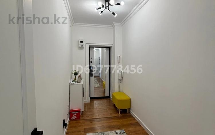 2-комнатная квартира · 75 м² · 9/9 этаж, ЖК Жана Алем 11Б — Рынок Мерей за 29.5 млн ₸ в Атырау, мкр Авангард-2 — фото 2