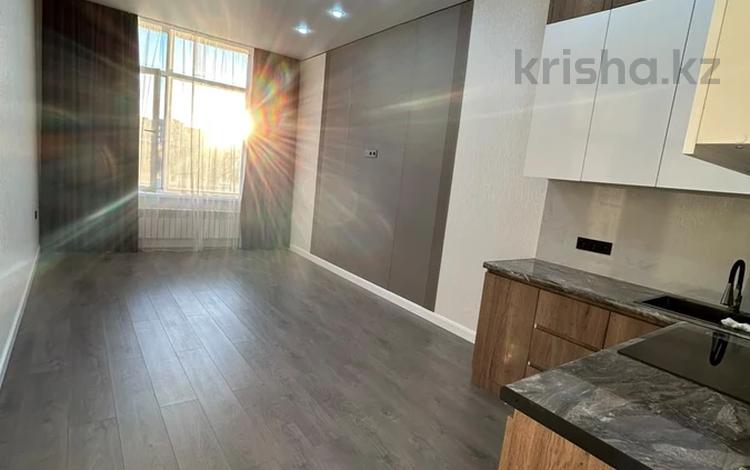 2-комнатная квартира · 48 м², Е 797 2 за 250 000 ₸ в Астане, Нура р-н — фото 2