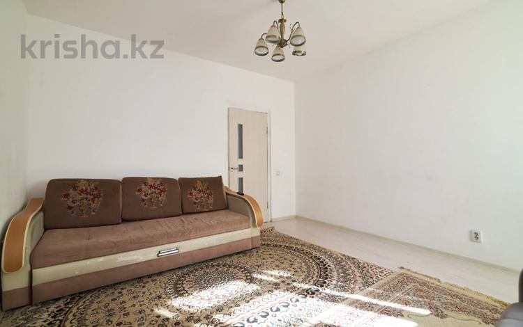 1-комнатная квартира · 41.1 м² · 3/9 этаж, Байтурсынова 40 за 18.9 млн ₸ в Астане, Сарайшык р-н — фото 7