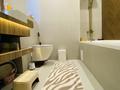 3-комнатная квартира · 78 м² · 2/10 этаж, мкр Шугыла 340/3к8 — Проспект Абая-Проспект Алатау за 48.5 млн ₸ в Алматы, Наурызбайский р-н — фото 24