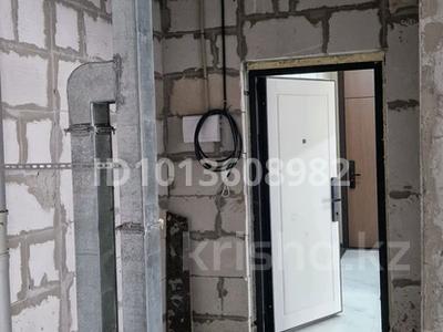 1-комнатная квартира · 48 м² · 4/7 этаж, Илтипат 49 — Находится возле школы за 36.5 млн ₸ в Алматы, Наурызбайский р-н