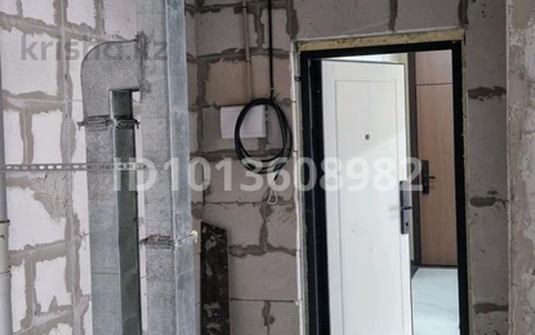 1-комнатная квартира · 48 м² · 4/7 этаж, Илтипат 49 — Находится возле школы за 36.5 млн ₸ в Алматы, Наурызбайский р-н — фото 2