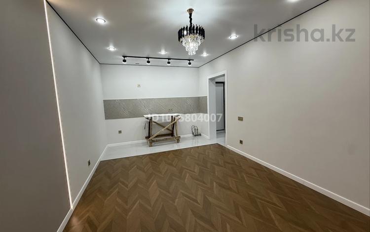 2-комнатная квартира · 46 м² · 6/15 этаж, Бейбарыс Султан 12 за 24.8 млн ₸ в Астане, Сарыарка р-н — фото 2