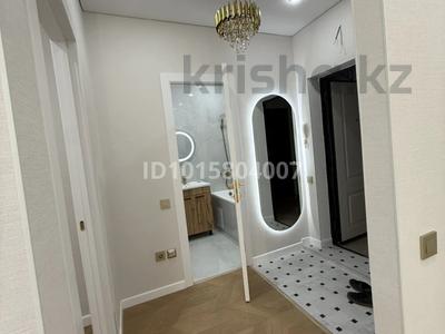 2-комнатная квартира · 46 м² · 6/15 этаж, Бейбарыс Султан 12 за 24.8 млн ₸ в Астане, Сарыарка р-н