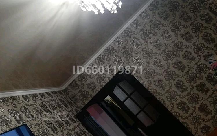 2-комнатная квартира · 51 м² · 5/5 этаж, 8 мкр 33 за 12.5 млн ₸ в Таразе — фото 45